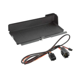 Base de carga inalámbrica VW Arteon 2017-2019, VW Passat (B8) 2014-2020 • CTQIVW04