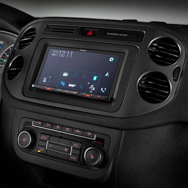 AVIC-Z930DAB - Imagen 2