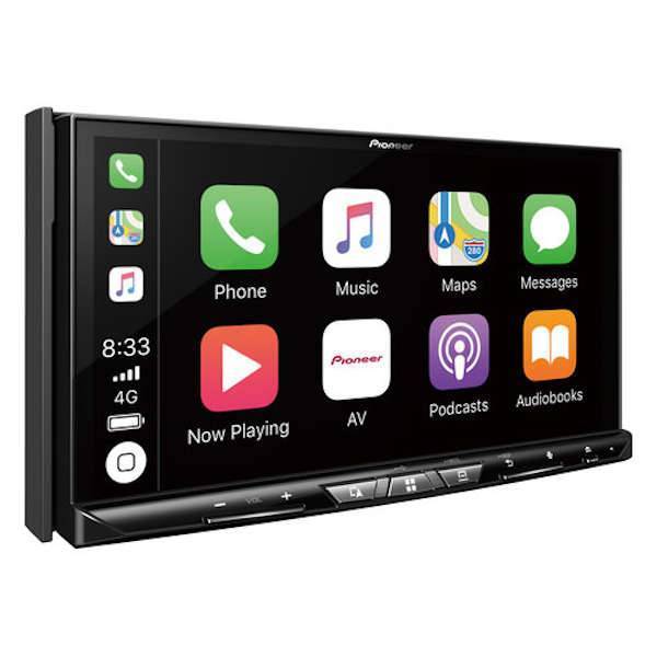 AVIC-Z930DAB - Imagen 3