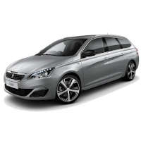 Peugeot 308 2013-2018 SW