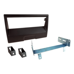 Marco 1 DIN VOLVO C30 2007-2012 / S40 2004-2012 / V50 2004-2012 / C70 2006-2013 | CR1VO02 |