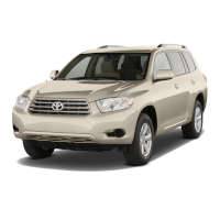 Toyota Highlander 2008-2013