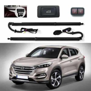 Kit portón eléctrico Hyundai Tucson 2015-2021 • KP1201