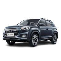 Hyundai IX35 2018-