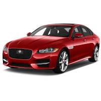 Jaguar XFL