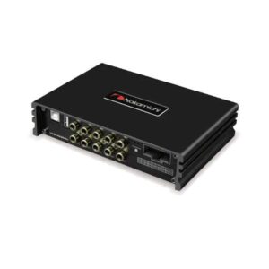 DSP Amplificador Nakamichi 31 Bandas • NDSK4285AU