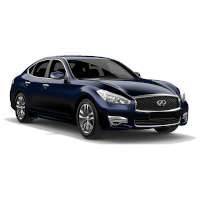Infiniti Q70