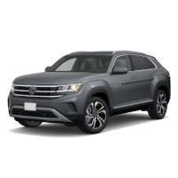 VW Atlas