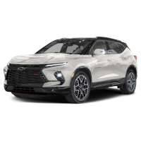 Chevrolet 2023-2024