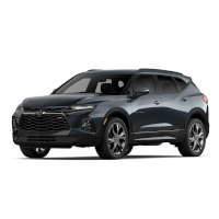 Chevrolet Blazer