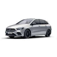 Mercedes Clase B