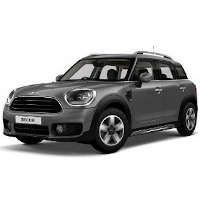 Mini Countryman F60