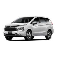 Mitsubishi X-Pander 2021-