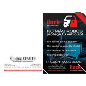 DIPTICOILOCK