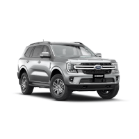 Ford Everest 2022-