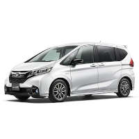 Honda Freed 2016-2018