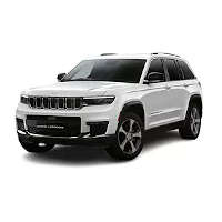 Jeep Grand Cherokee 2021-2023