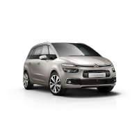 C4 Picasso