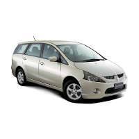 Mitsubishi Grandis