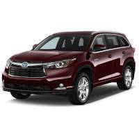 Toyota Highlander 2014-2019