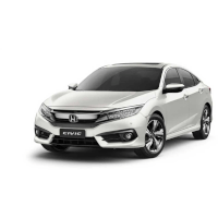 Honda Civic 2017-2022