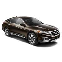 Honda Crosstour