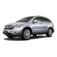 Honda CR-V 2012-2016