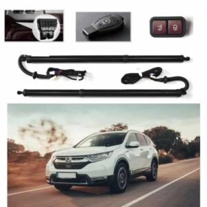 Kit portón eléctrico Honda CRV 2017- • KPLE5640LA
