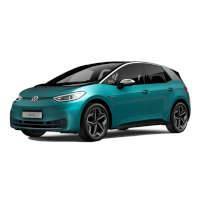 VW ID. 3 2020-2022