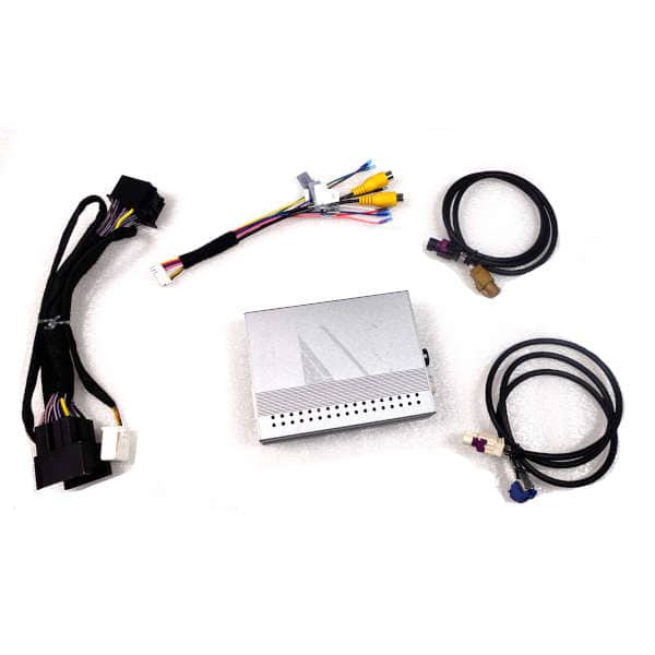 Interface de cámara marcha atrás Ford SYNC3 - INTCAMFORD07.2