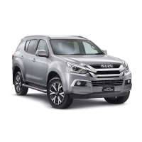 Isuzu MU-X