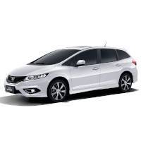 Honda JAde