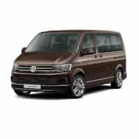 VW Multivan