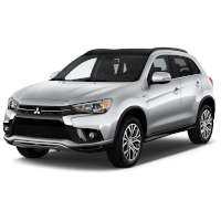 Mitsubishi Outlander Sport 2011-2021