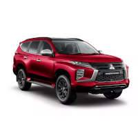 Mitsubishi Pajero Sport 2016-2022