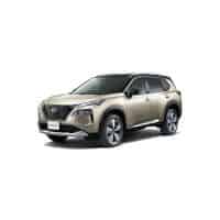 Nissan X-Trail 2021-2022