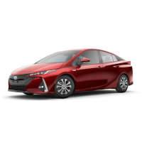 Toyota Prius Prime 2015-2022