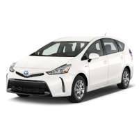Toyota Prius V Wagon 2012-2016