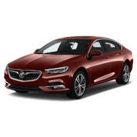 Buick Regal 2017-