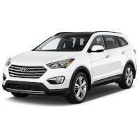 Hyundai IX45 2015-2018