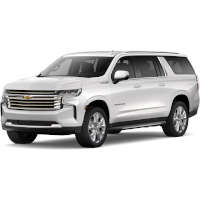 Chevrolet Suburban