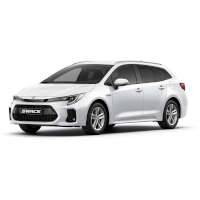 Suzuki Swace