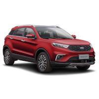 Ford Territory