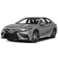 Toyota Camry 2020-