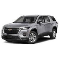 Chevrolet Traverse 2018-2023