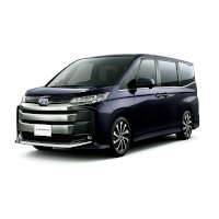 Toyota Voxy 2022-