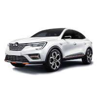 Renault XM3