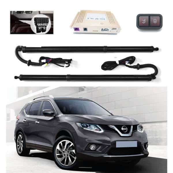 Nissan X-Trail 2014-2021 • KP25515