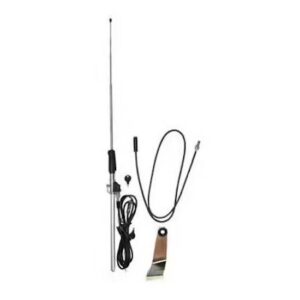 Antena aleta VW Golf III - AN005