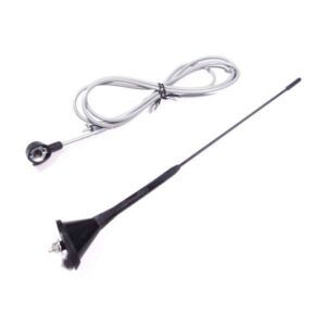 Antena Opel Corsa normal - AN012